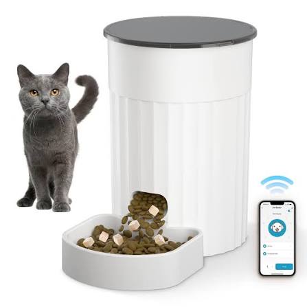 Automated Feeders