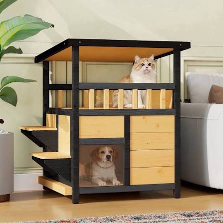 Pet Housing