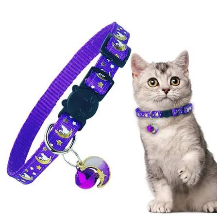 Cat Collars