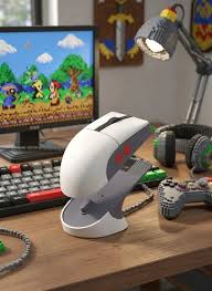 Take Control Of The Game