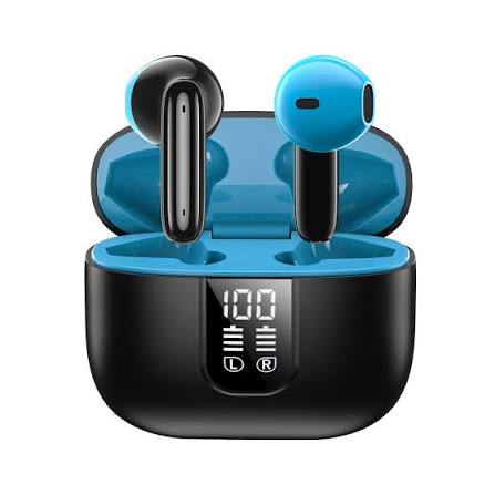 Earbuds
