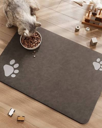 Feeding Mats