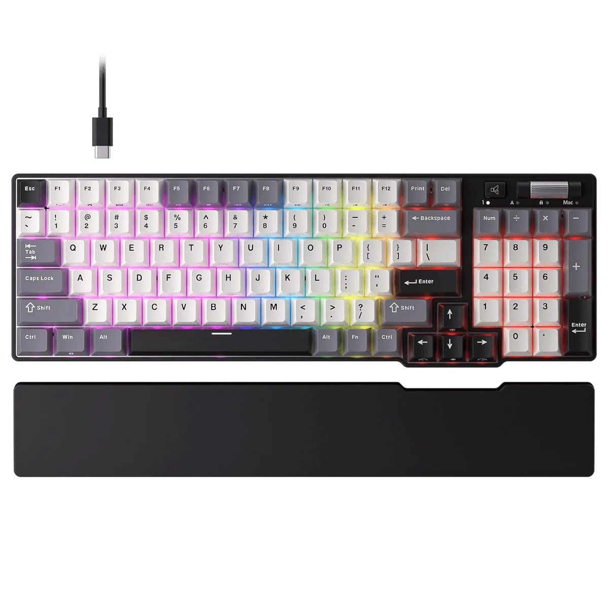 Gaming Keyboards