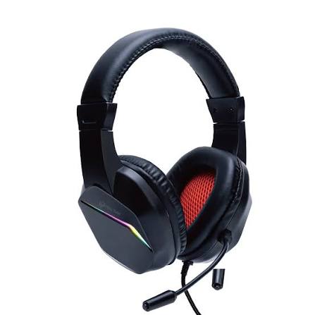 Headsets