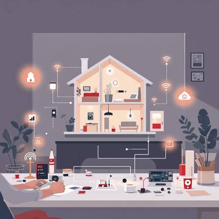 Home Automation