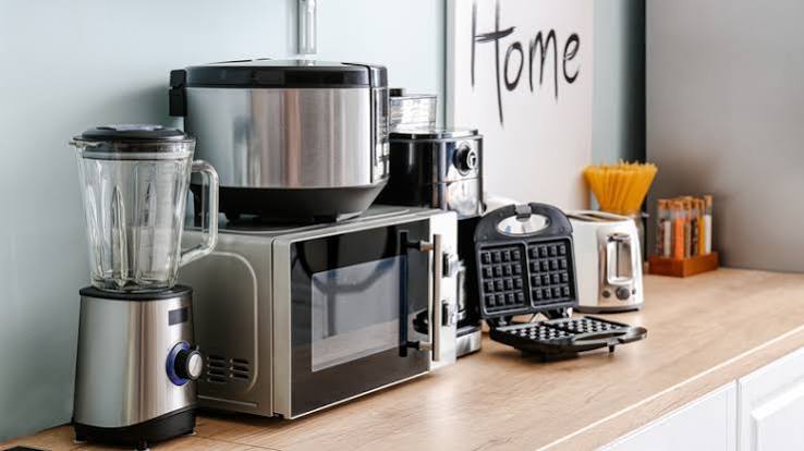 Kitchen Gadget Essentials