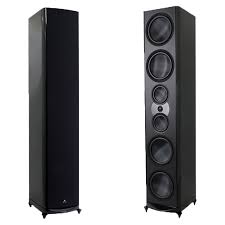 Speakers