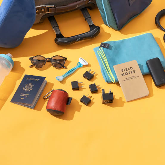 Travel/Utility