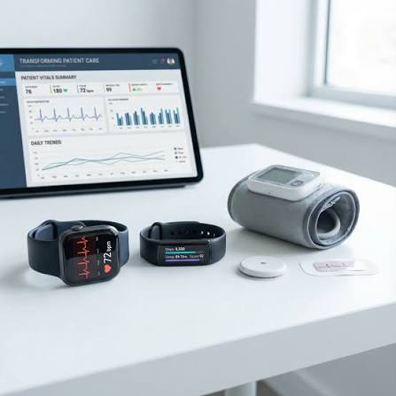 Wearable Technology