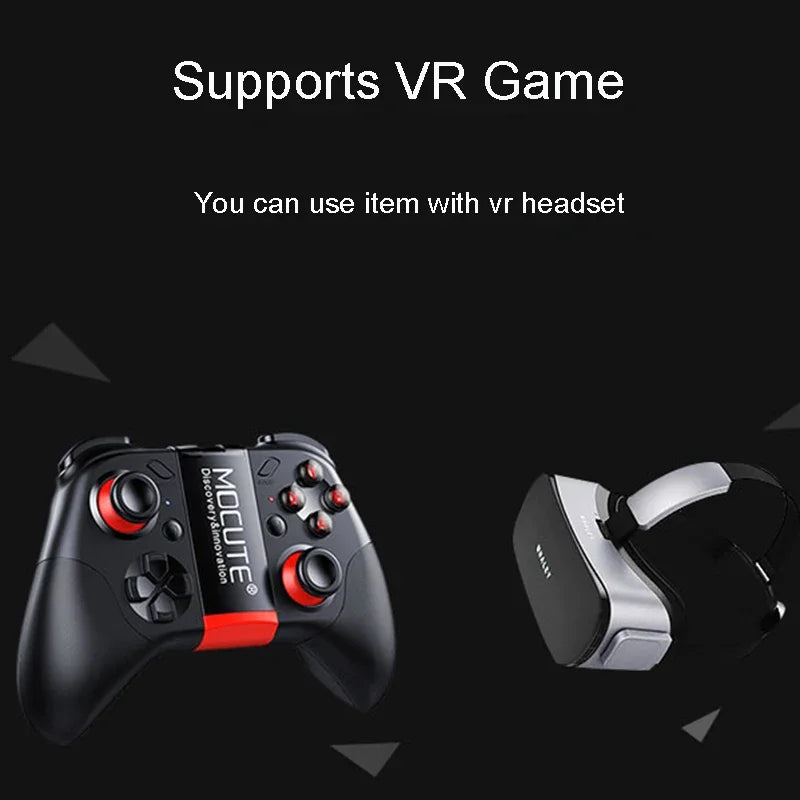 VR Shinecon Casque Viar 3D Glasses Virtual Reality Headset Helmet Goggle Lenses for Smart Phone Smartphone Video Game Binoculars