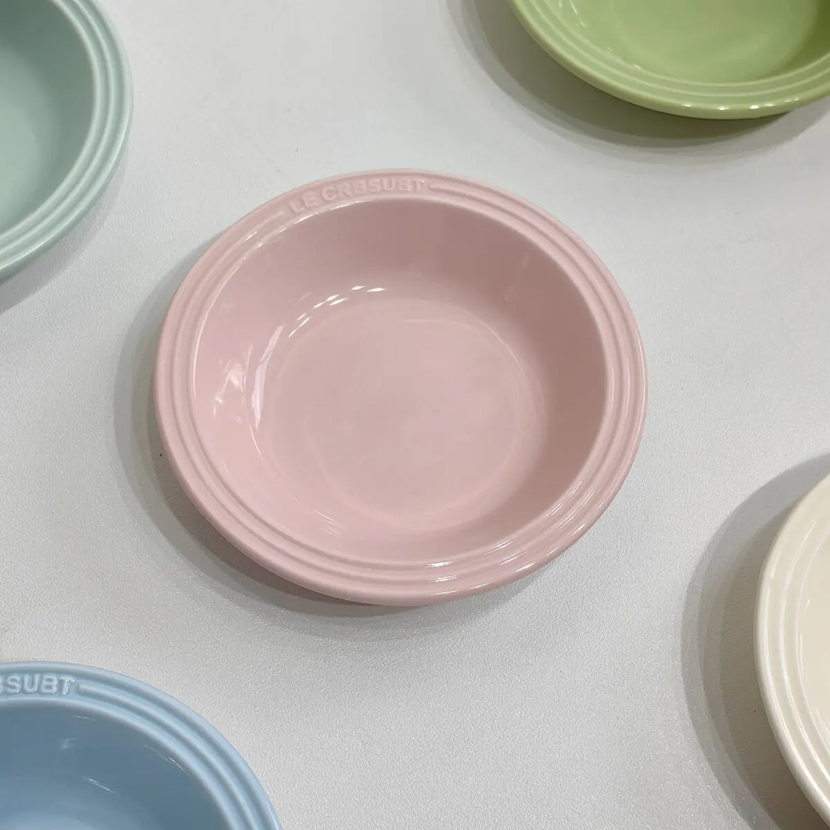 Pet Bowl Pet Ceramic Bowl Cat Bowl Ceramic Bowl Nordic Style Cat Food Bowl Anti-Tipper Dish for Snacks / canned food