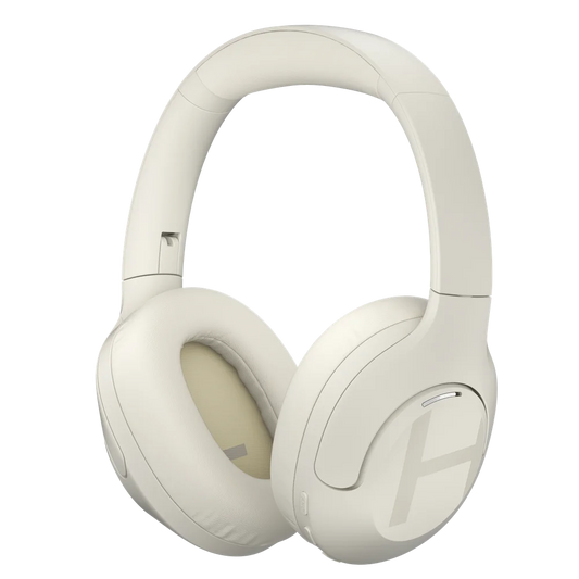 HAYLOU S35 ANC Wireless Bluetooth Headphones 42dB ANC ENC Over-ear Headphone Noise Cancellation 60H Playtime Earphones Men Women