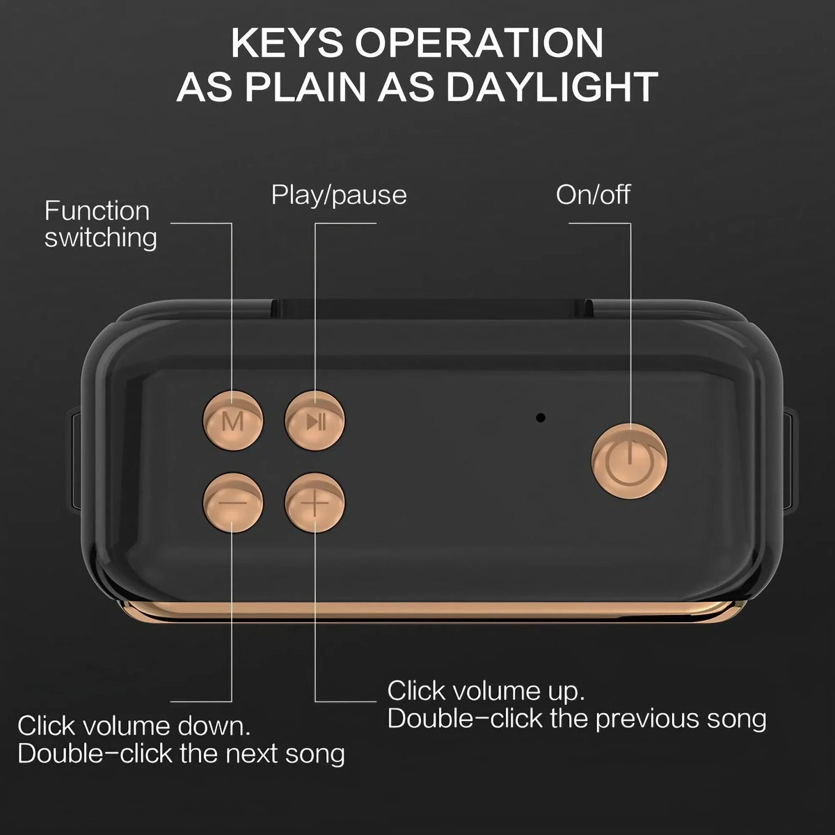 Bluetooth Portable Speaker 16W High Power Stereo Sound with TWS Pairing Wireless Speaker for Home Office Travel Outdoor Use Booming Bass and Rich Clear Audio Ideal for Parties Outdoor Activities Durable Compact Design Long La