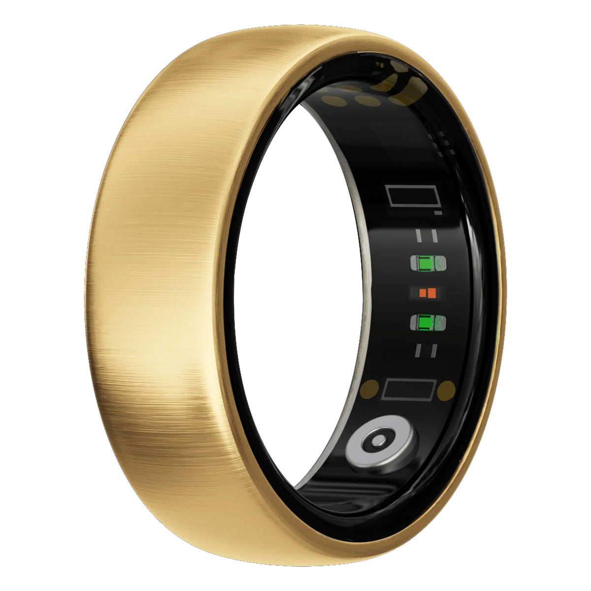AURA Matt Smart Ring Fitness Sports Health Monitor Sleep Temperature Top Quality Long Battery
