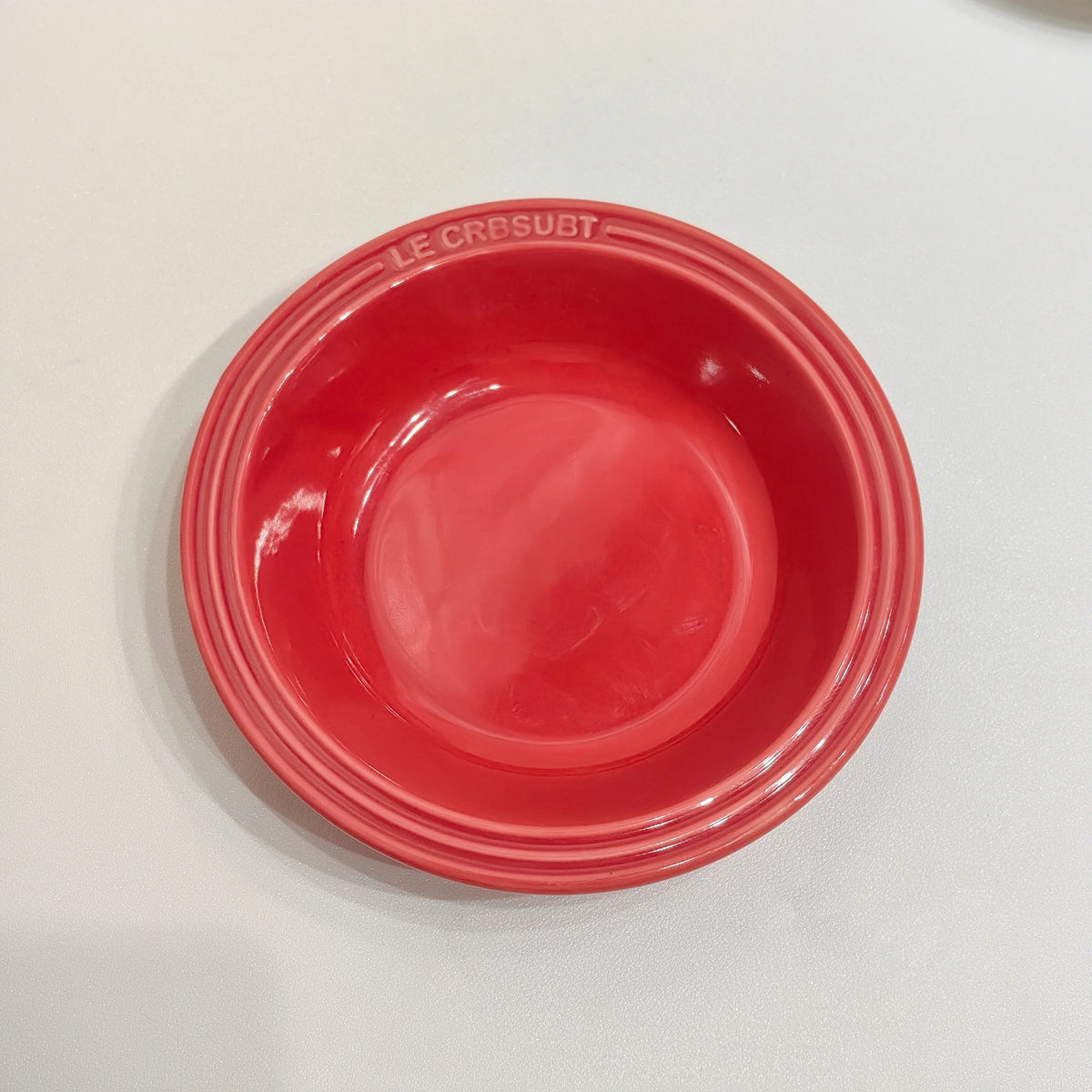 Pet Bowl Pet Ceramic Bowl Cat Bowl Ceramic Bowl Nordic Style Cat Food Bowl Anti-Tipper Dish for Snacks / canned food