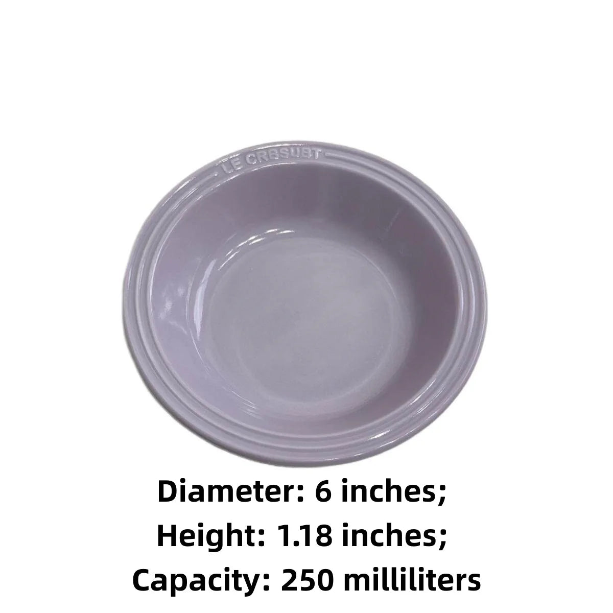 Pet Bowl Pet Ceramic Bowl Cat Bowl Ceramic Bowl Nordic Style Cat Food Bowl Anti-Tipper Dish for Snacks / canned food