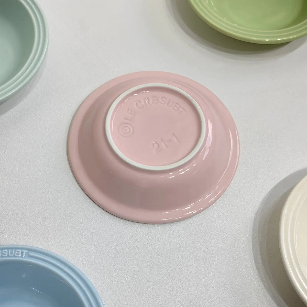 Pet Bowl Pet Ceramic Bowl Cat Bowl Ceramic Bowl Nordic Style Cat Food Bowl Anti-Tipper Dish for Snacks / canned food