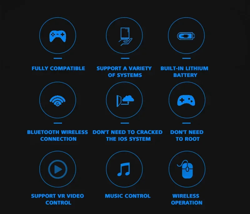 VR Shinecon Casque Viar 3D Glasses Virtual Reality Headset Helmet Goggle Lenses for Smart Phone Smartphone Video Game Binoculars
