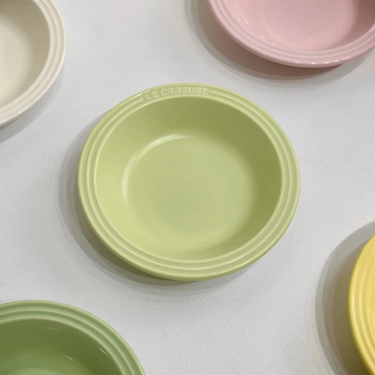 Pet Bowl Pet Ceramic Bowl Cat Bowl Ceramic Bowl Nordic Style Cat Food Bowl Anti-Tipper Dish for Snacks / canned food