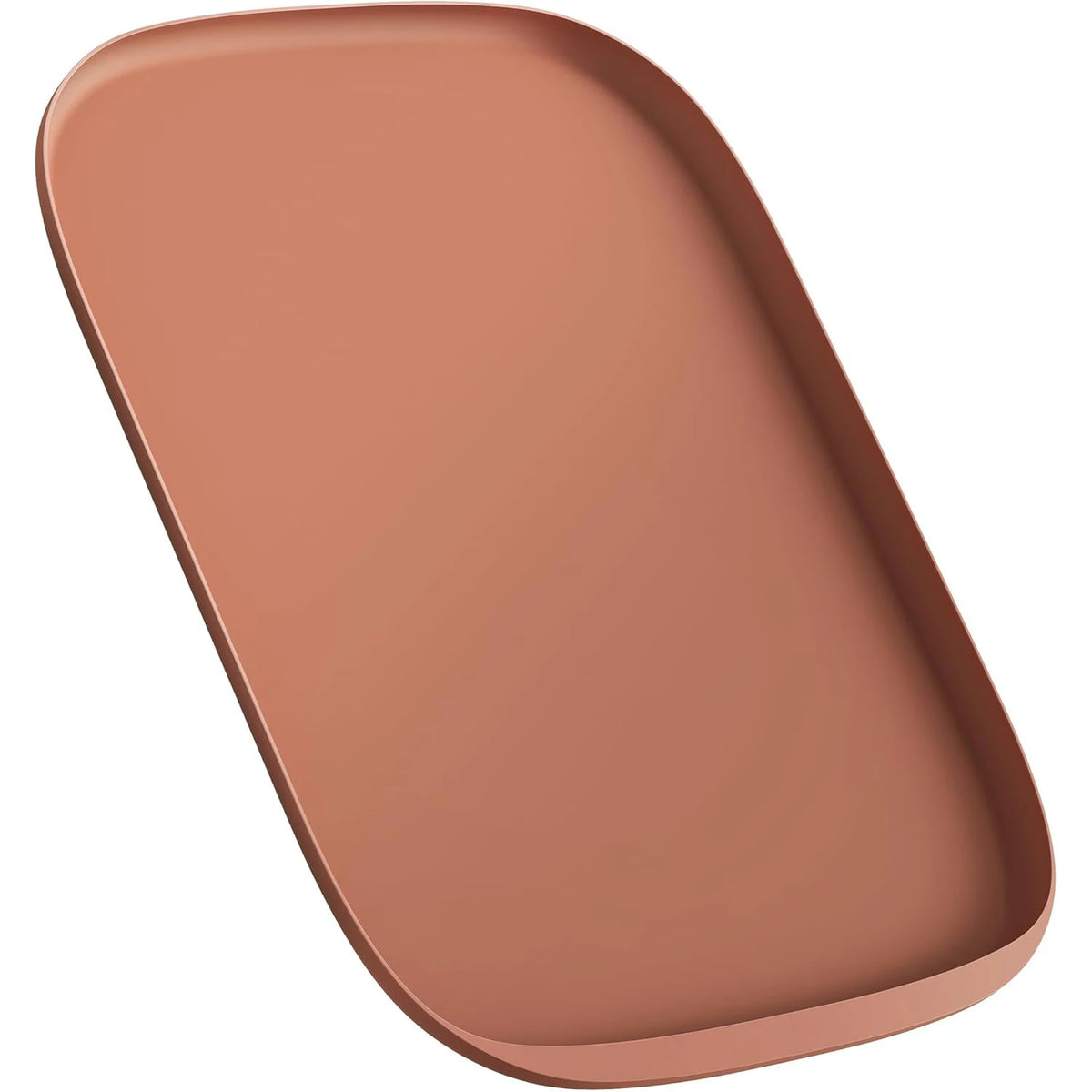 Dog Cat Food Mat Safety Silicone Waterproof Dog Bowl Mats Raised Edge Spill Protection Feeding Mat for Pet